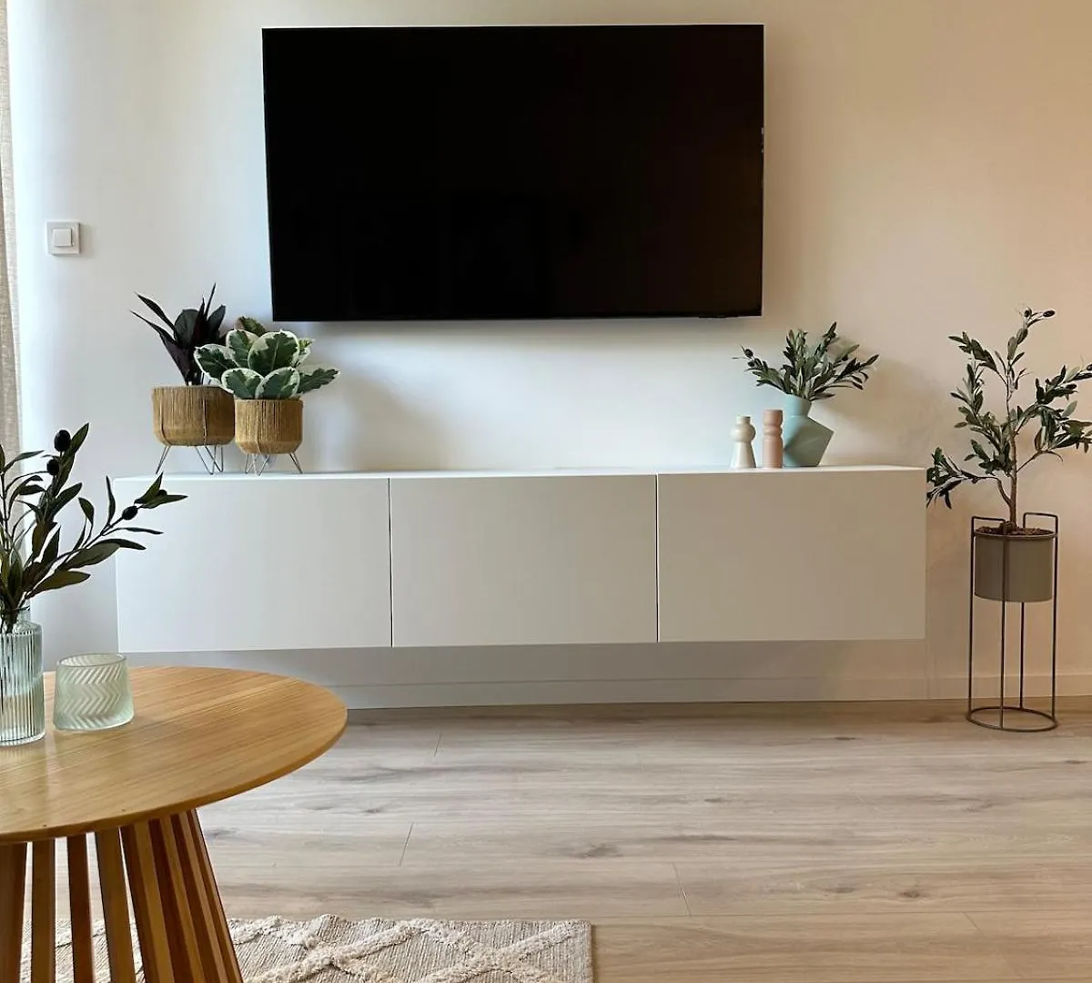 Apartment Apartman Zen Split