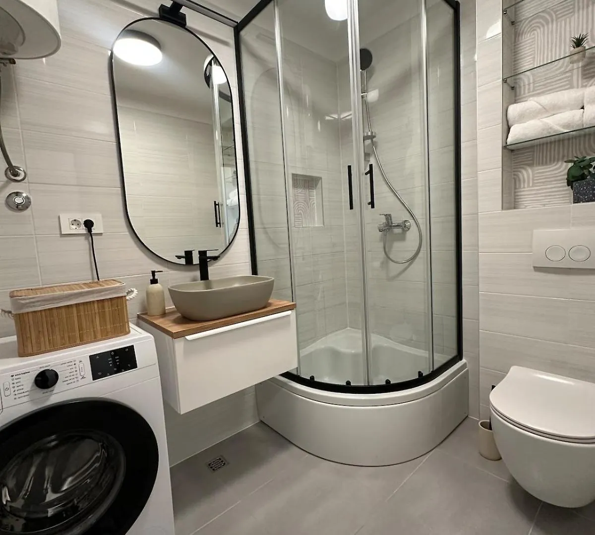 Apartment Apartman Zen Split Croatia