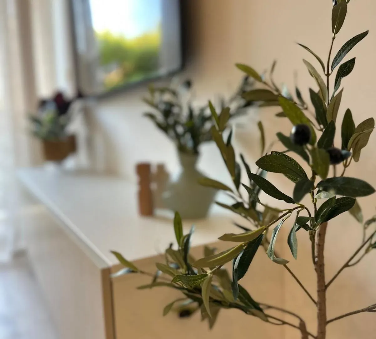 Apartman Zen Split Apartment