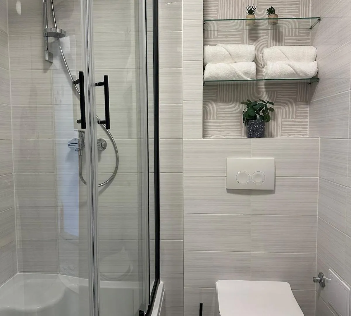 Apartman Zen Split