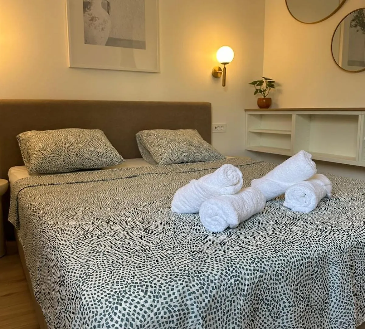 Apartman Zen Split Apartment