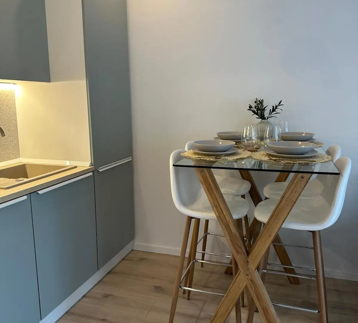 Apartman Zen Split