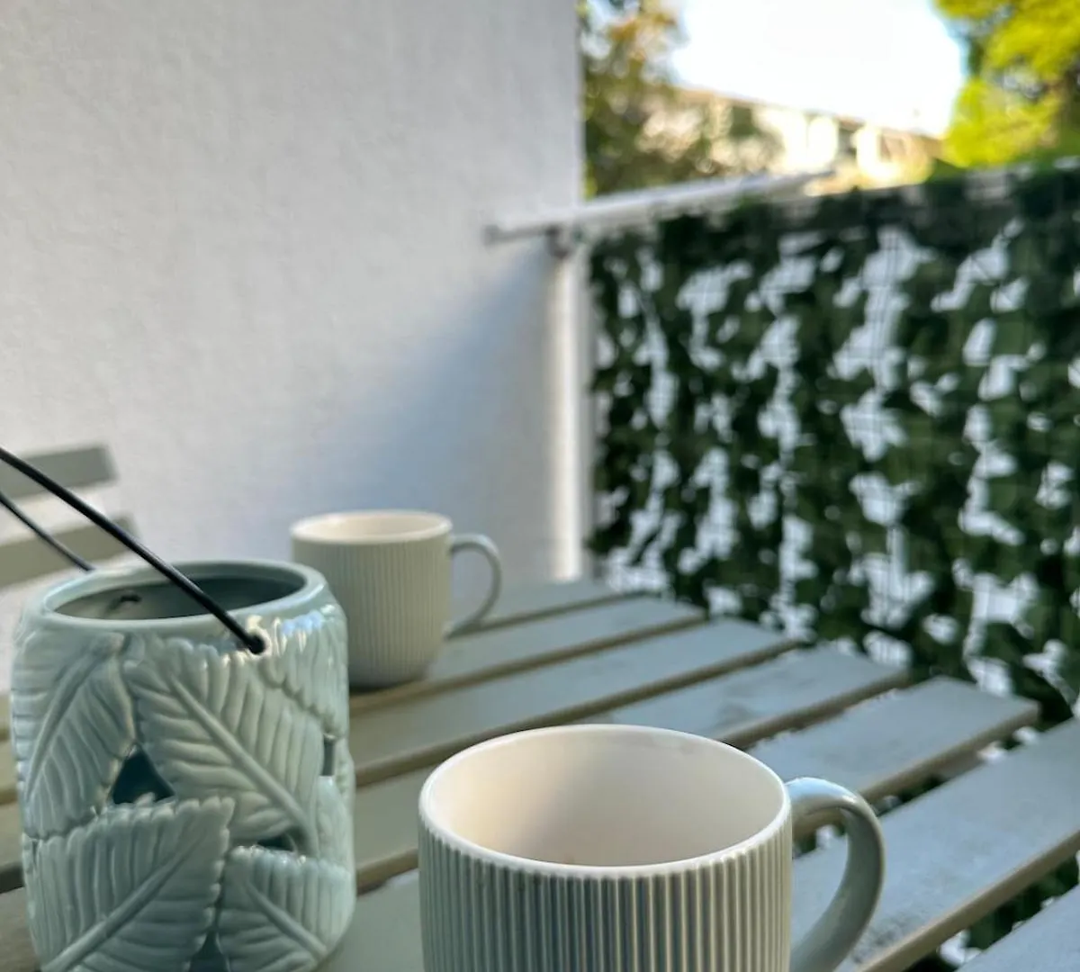 Apartment Apartman Zen Split Croatia