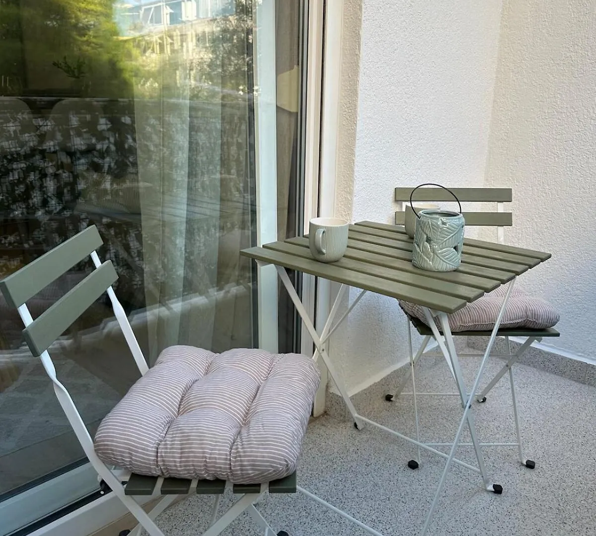 Apartman Zen Split