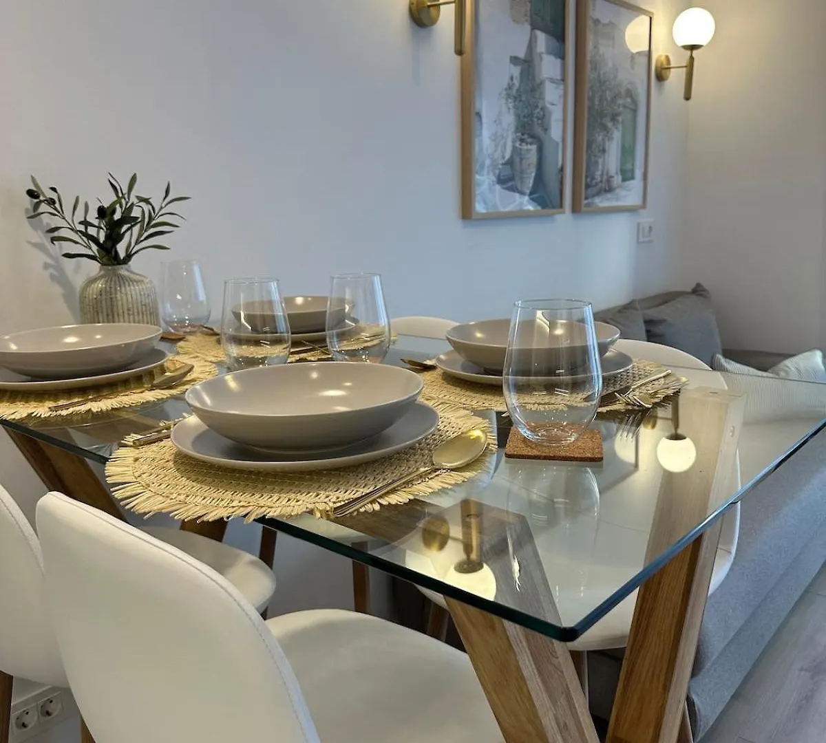 Apartment Apartman Zen Split
