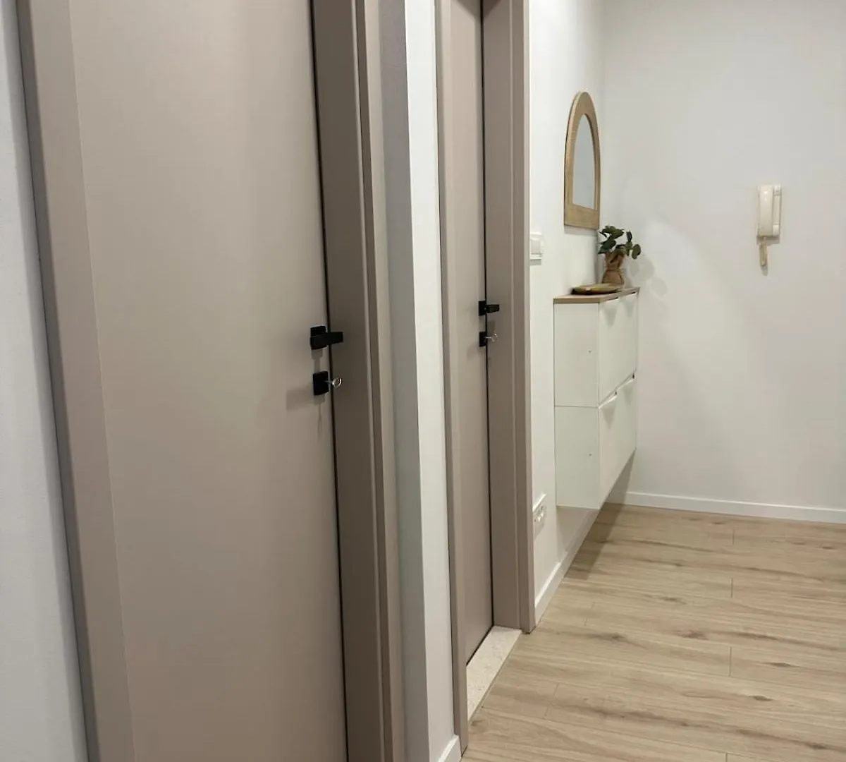 Apartman Zen Split Croatia