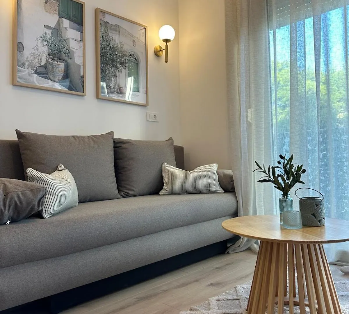 Apartman Zen Split Apartment