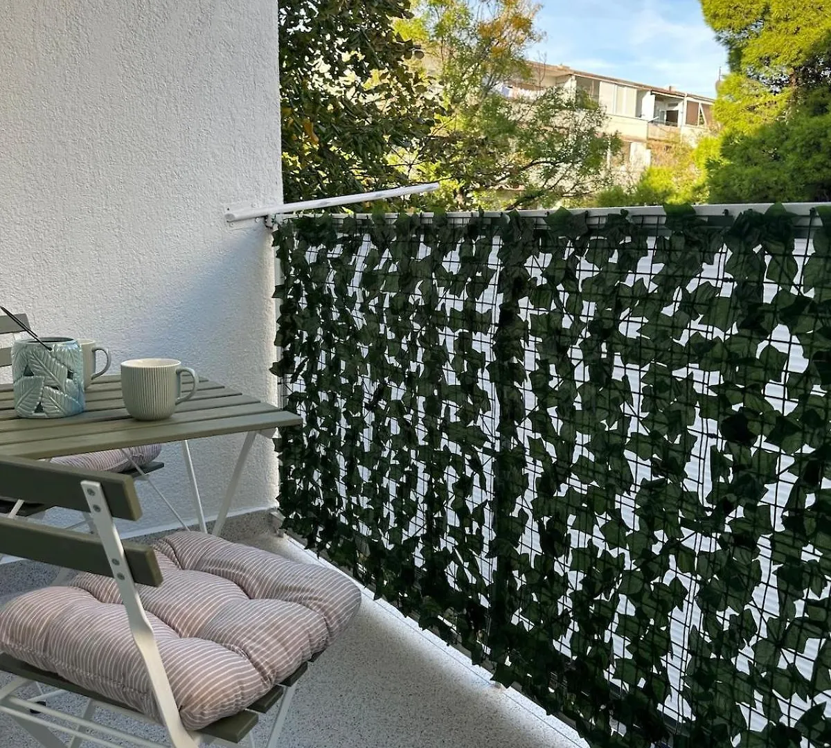 Apartment Apartman Zen Split