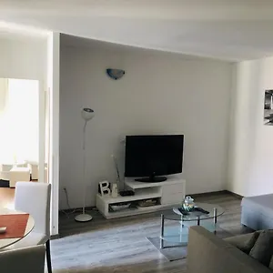 West Apartment