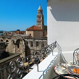 La Porta Luxury Casa de hóspedes