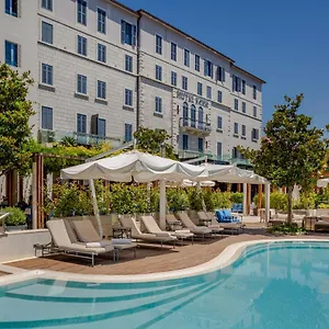 Hotell Park, Split