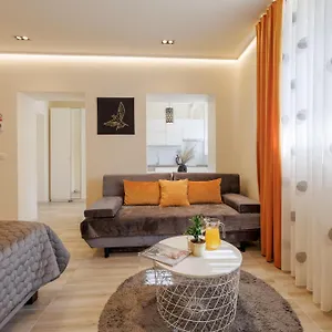 Perimar Luxury And Center Apartamento