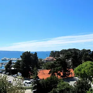 Holiday Apartments Split Apartment