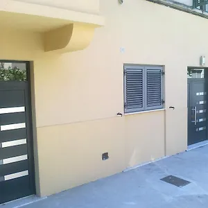 Centar Manus Apartamento