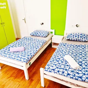 Хостел Croparadise, Сплит