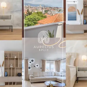 Aurelius Apartment