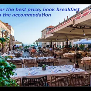 Pensionat Priska Heritage, Split