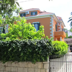 Bacvice With Free Parking Apartment