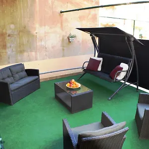 Design Bacvice Arti Bed & Breakfast