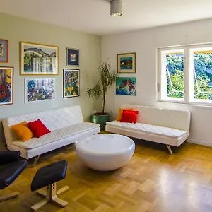 Maestro Duplex Istarska Apartment