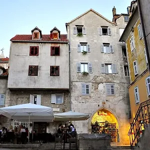 Piazzeta De Luxe Split
