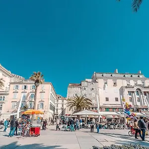 Kastel 1700 Hotel