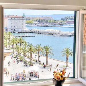 Apartamento & Graso, Split