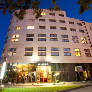 Hotell Globo, Split