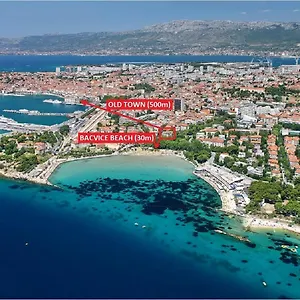 Гостевой дом Park Luxury, Сплит
