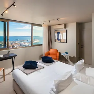 Royal Suites-sky Casa de hóspedes
