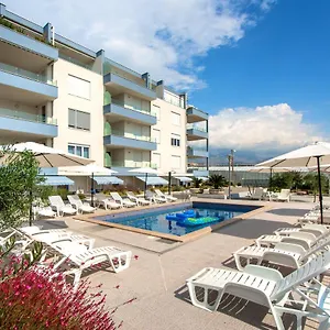 Kamelija Split