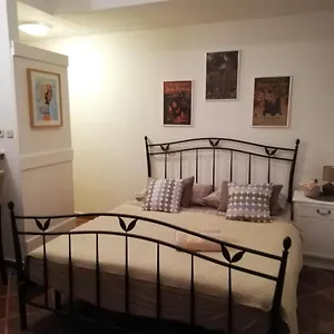 Axis Center Apartment